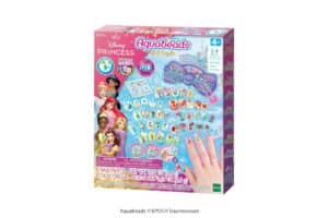 Spieletipp-Epoch-Disney Prinzessin Nagelstudio