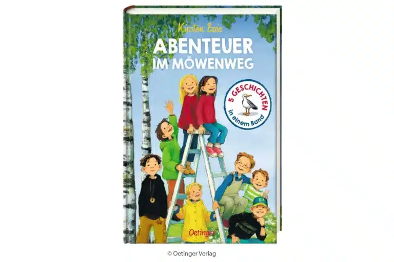 Hörbuchtipp