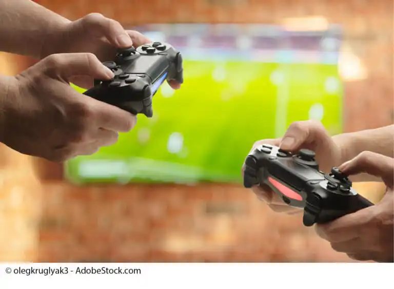 Medienzeit Computerspiele