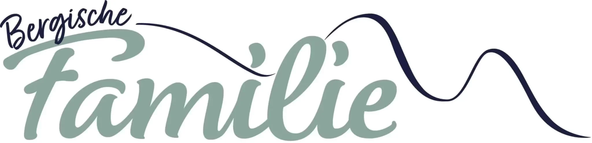 Bergische Familie Logo