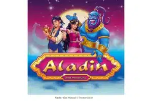 Aladin Das Musical