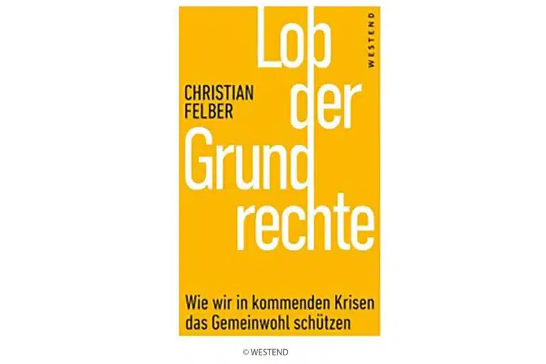 Buchtippp Lob der Grundrechte
