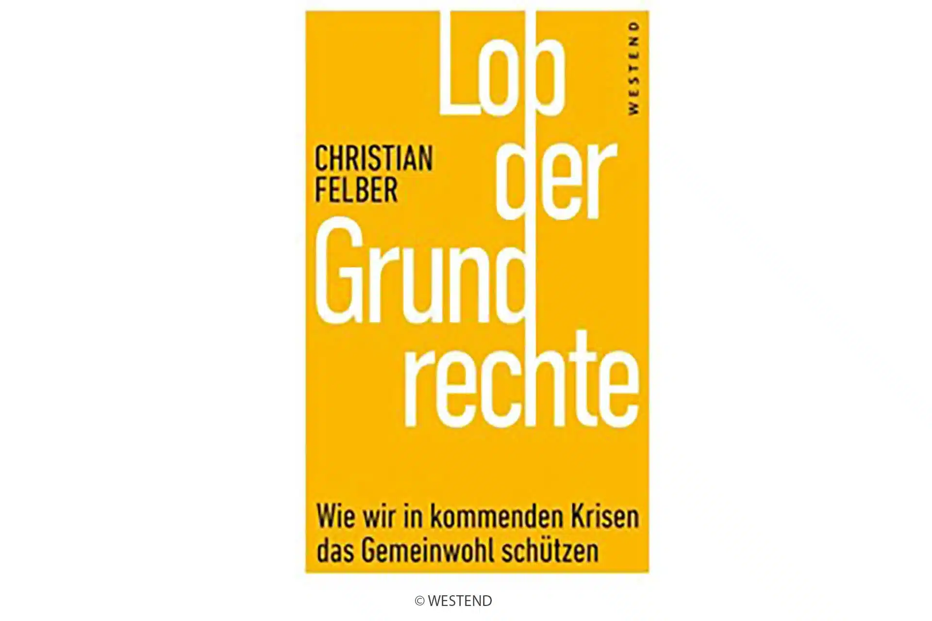 Buchtippp Lob der Grundrechte