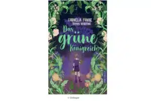 Buchtipp Das grüne Königreich