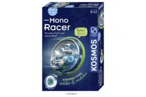 Fun Science MONO RACER Spieletipp MINT