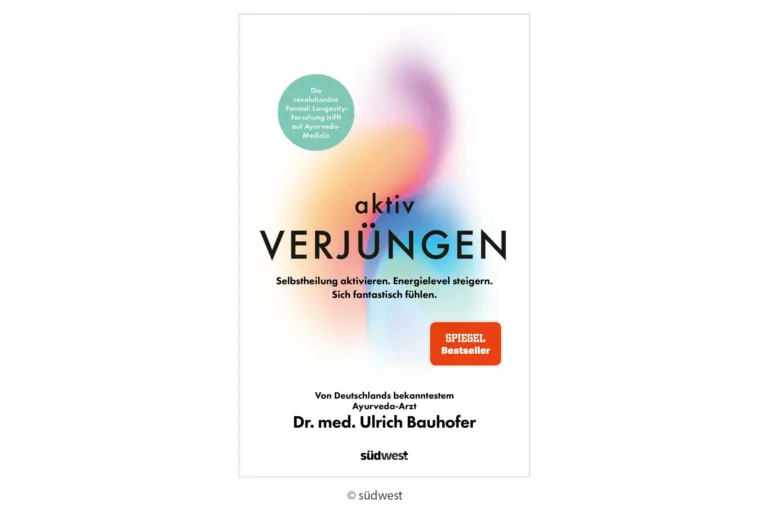 Aktiv verjüngen Ulrich Bauhofer Südwest