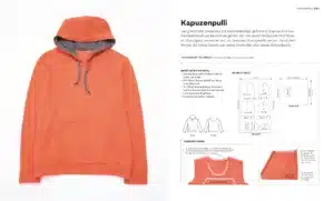 Die große Nähschule DK