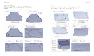 Buchtipp diee grosse Naehschule DK2