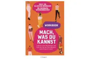 Mach was Du kannst Workbook Penguin Aljoscha Neubauer