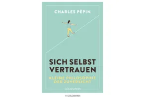 Sich selbst vertrauen Galdmann
