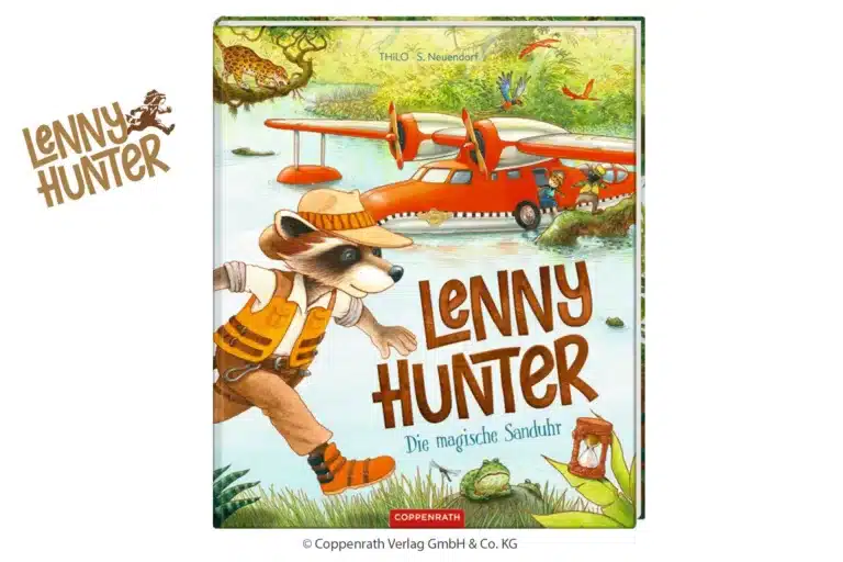 Lenny Hunter