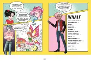 Manga Class DK