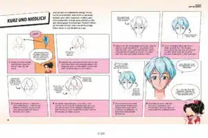 Manga Class