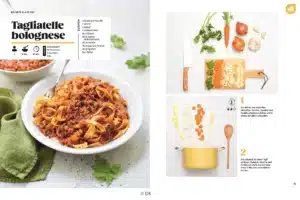 Cook it Basics DK