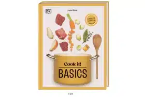 Cook it! Basics