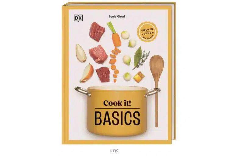 Cook it! Basics