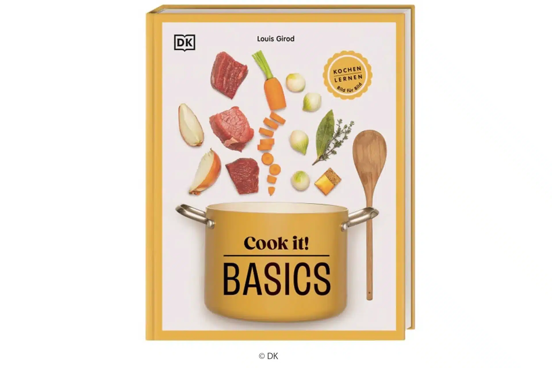 Cook it! Basics
