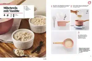 Cook it! Süßes