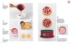 Cook it! Süßes