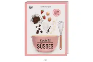 Cook it! Süßes