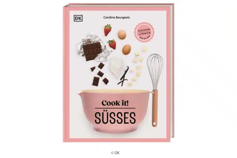 Cook it! Süßes