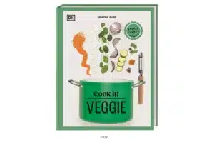 Cook it! Veggie
