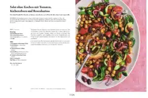 Happy - weil diese Rezepte glücklich machen Meera Sodha