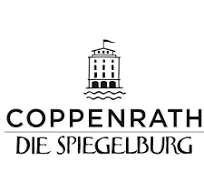 Buchtipp: Mein Schieberbuch für den Buggy: Kuckuck! Wer ist da? 2 Logo Coppenrath Verlag Spiegelburg