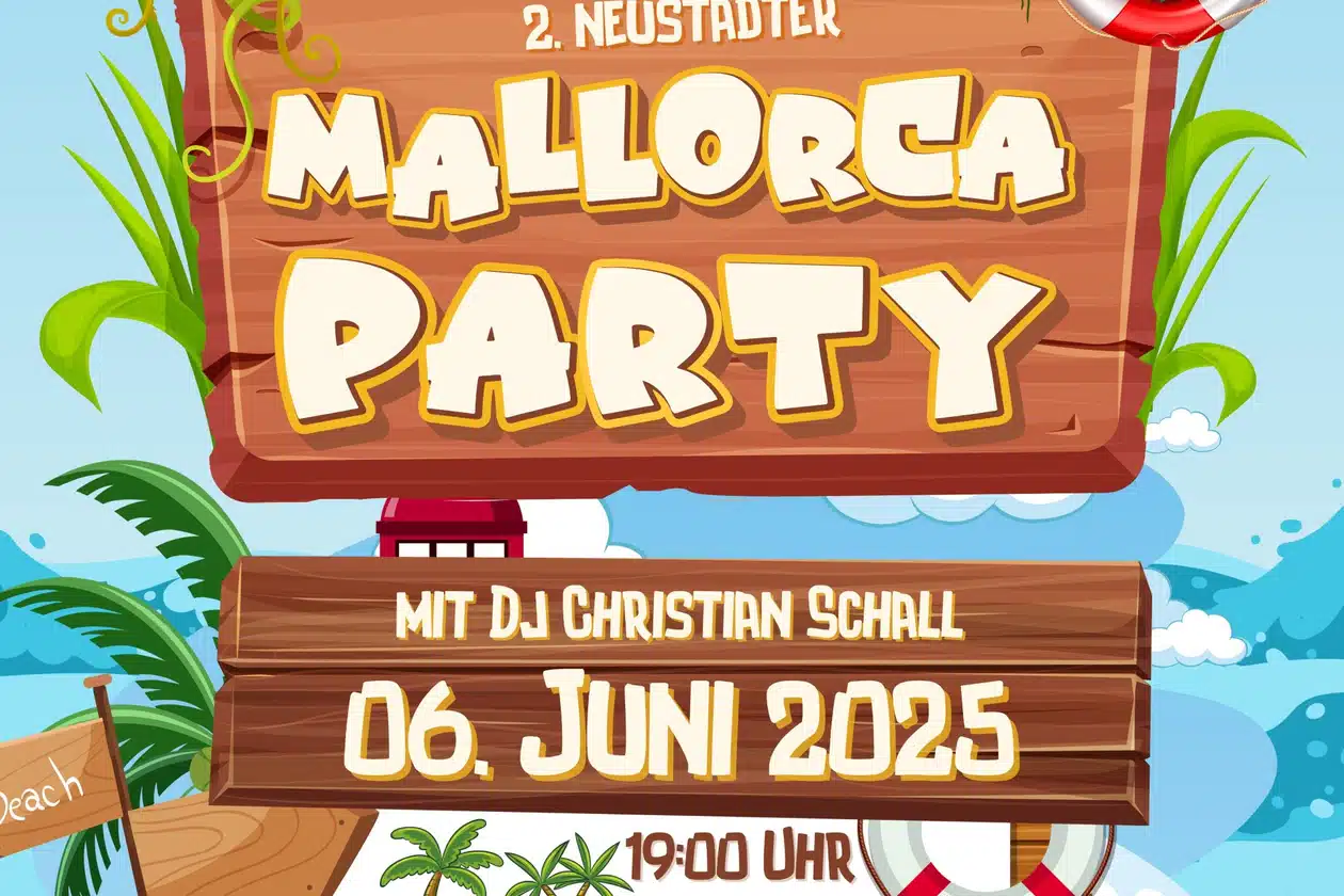 Mallorcaparty – Schützenfest