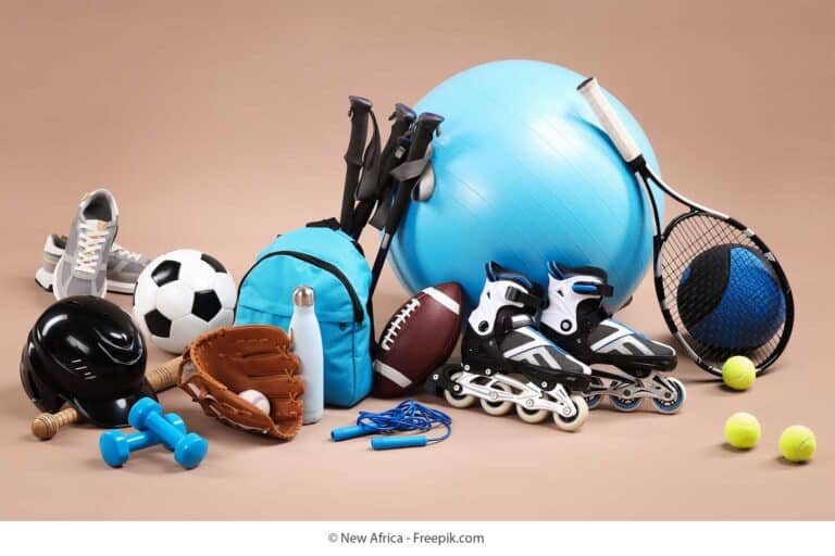 Sportvereine Sportarten