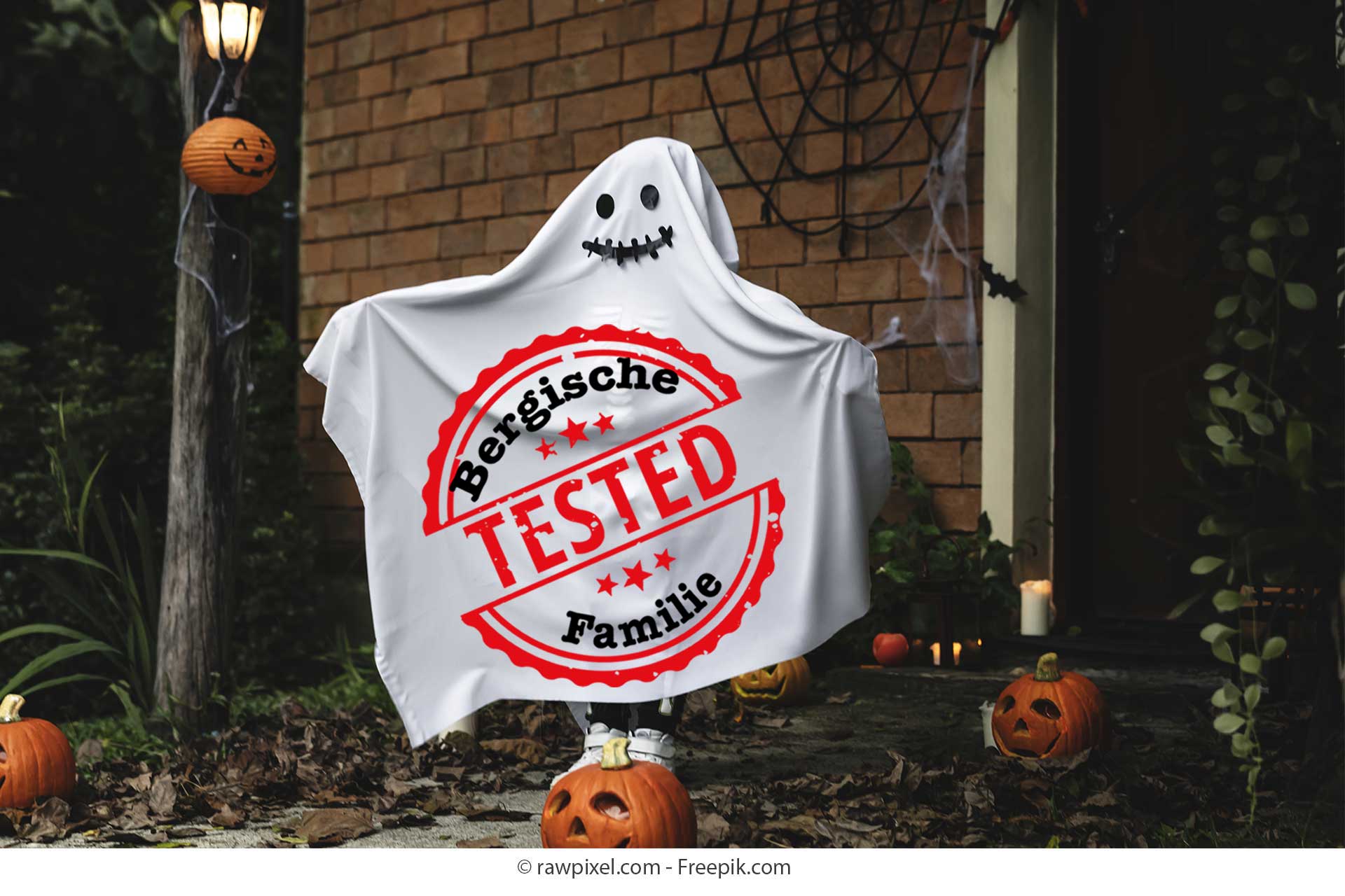 Halloween Die besten Tipps