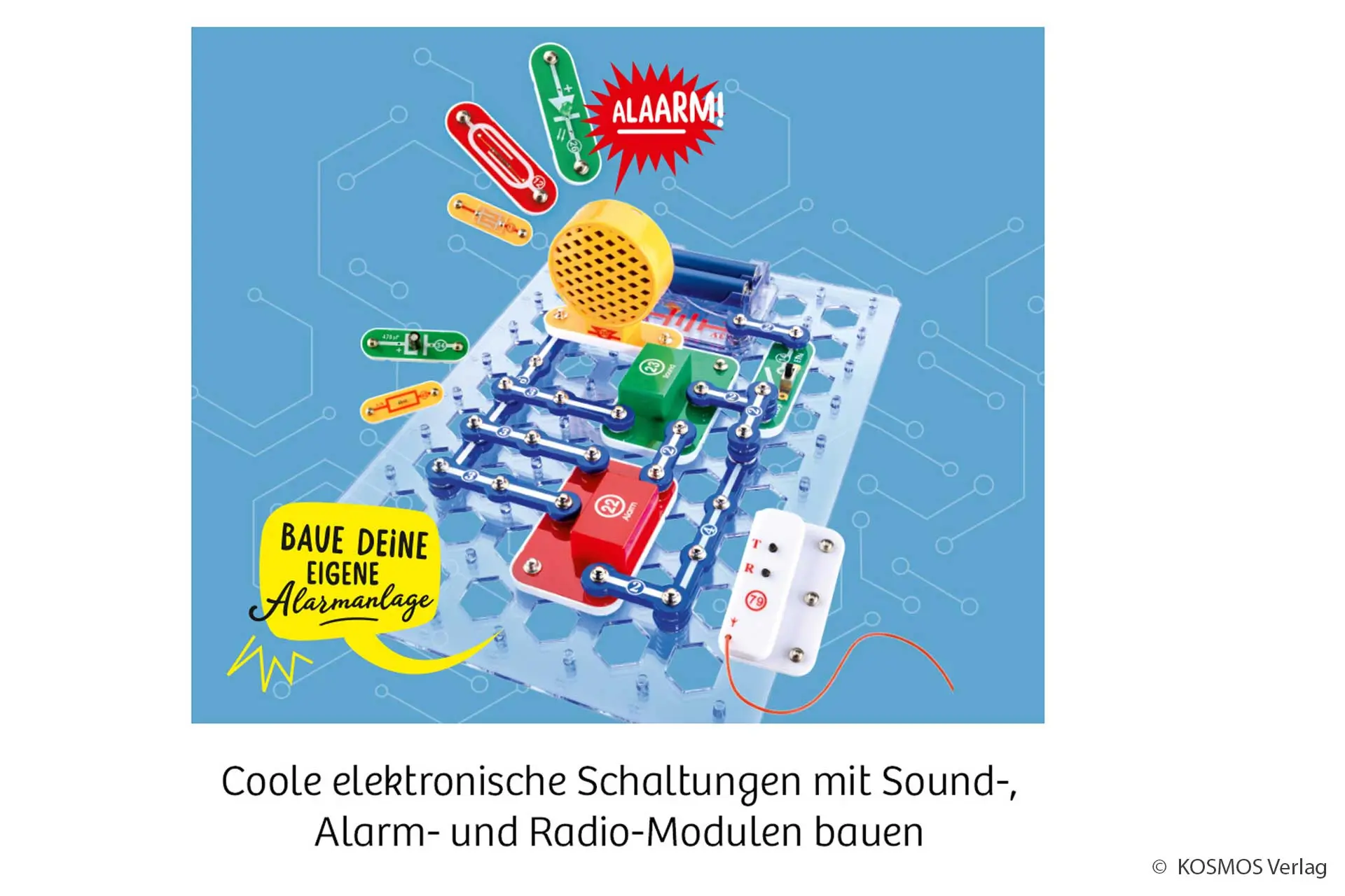 KOSMOS Easy Electro Big Fun 2