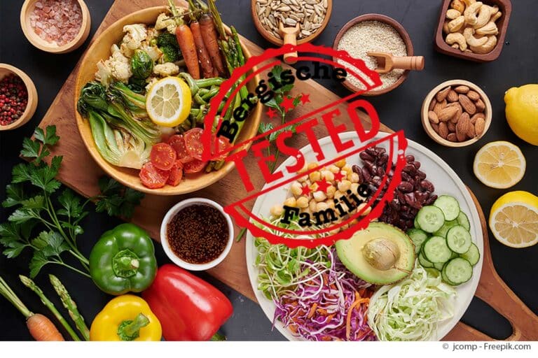 Kochbücher Kochschule