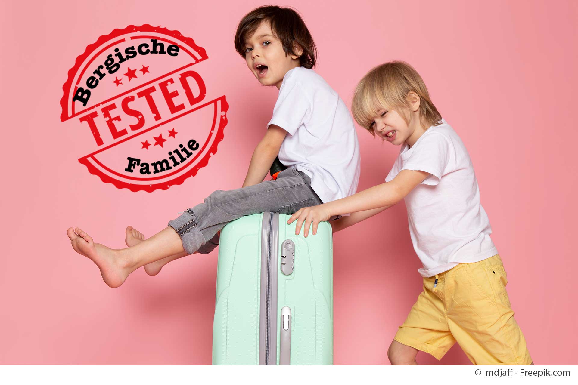 Reise Ausrüstung Reisespiele Koffer Urlaub