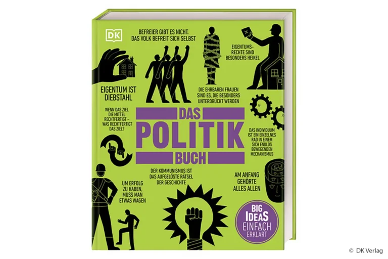 Big Ideas Politik
