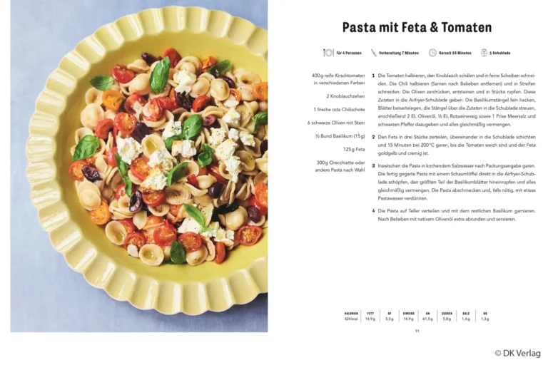 Easy Air Fryer - Jamie Oliver 2 DK Easy Air Fryer JAmie Oliver 2