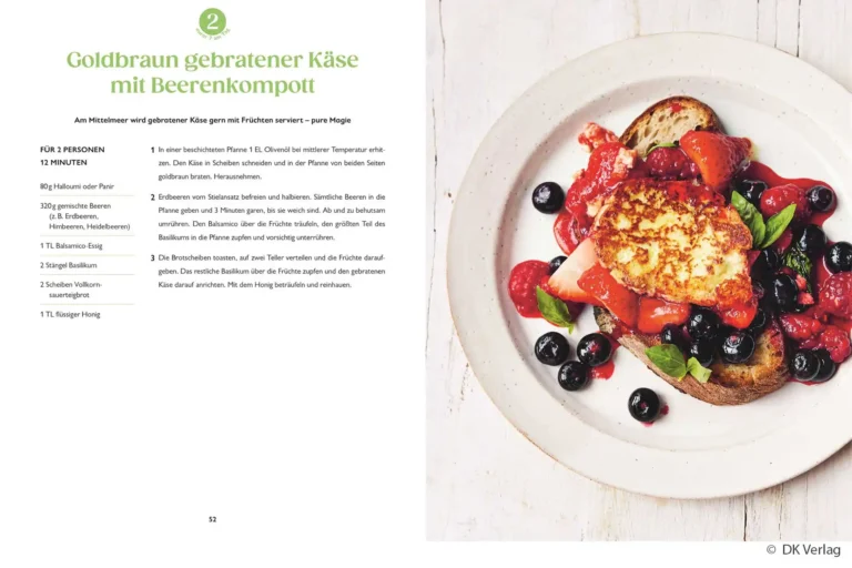 DK Eat yourself healthy 2