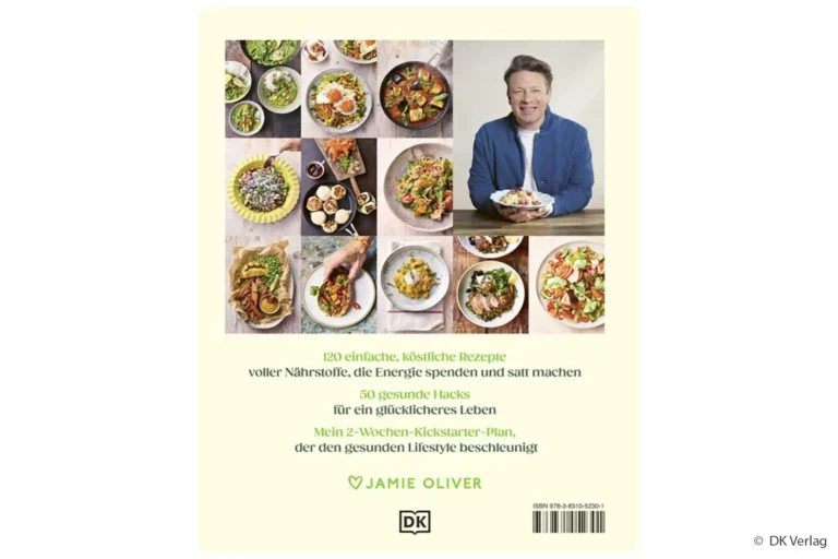 DK Eat yourself healthy 3