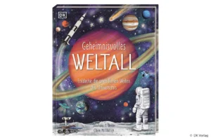 Geheimnisvolles Weltall Lexikon Lernbuch Sachbuch