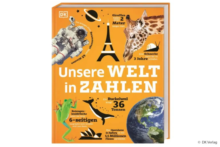 Unsere Welt in Zahlen
