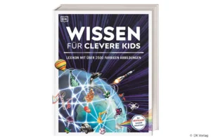 Wissen für clevere Kids Lexikon Lernbuch