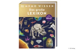 memo Wissen. Das große Lexikon Lernbuch