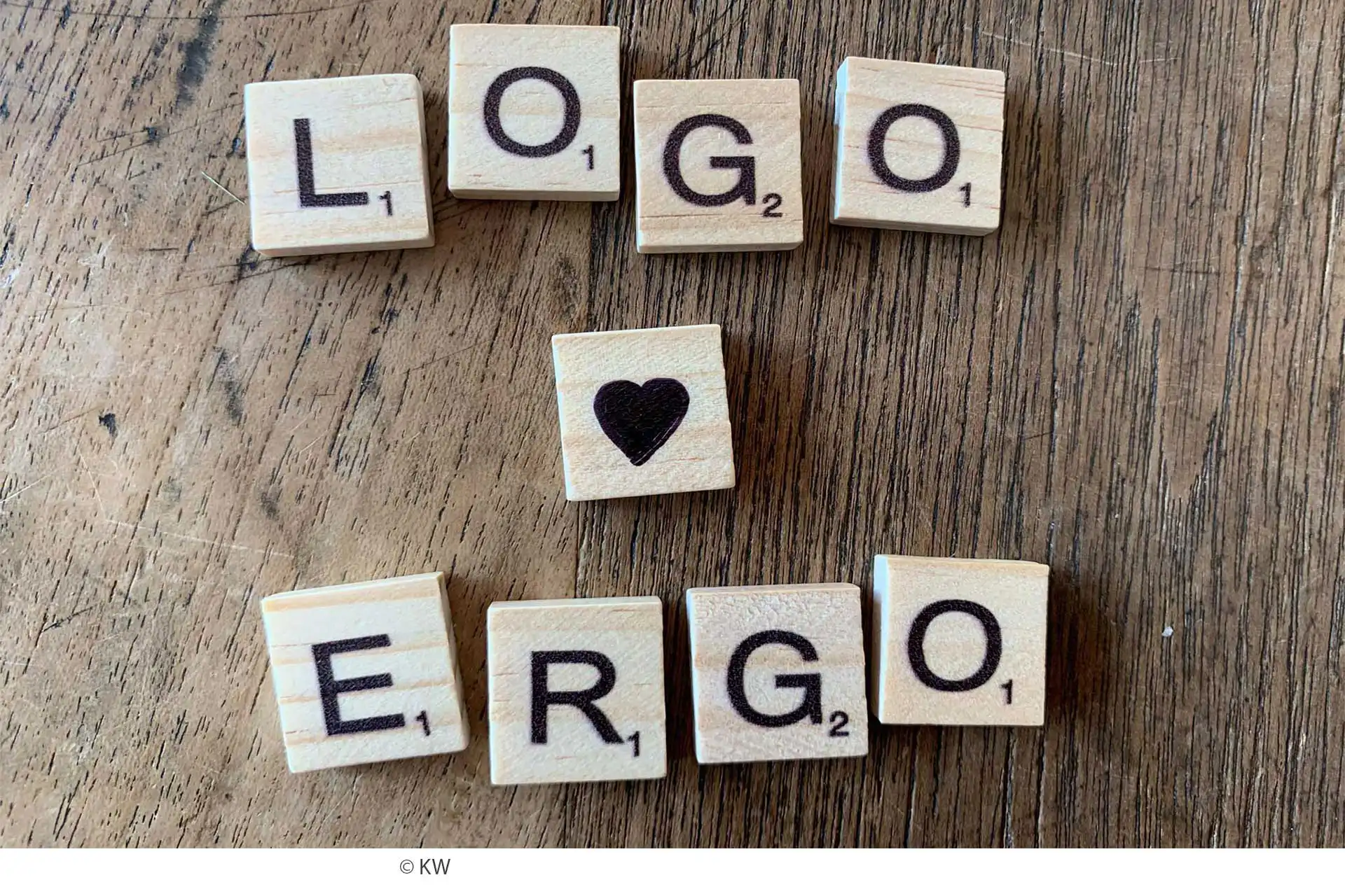 Adressen 6 Adressen Ergo Logo