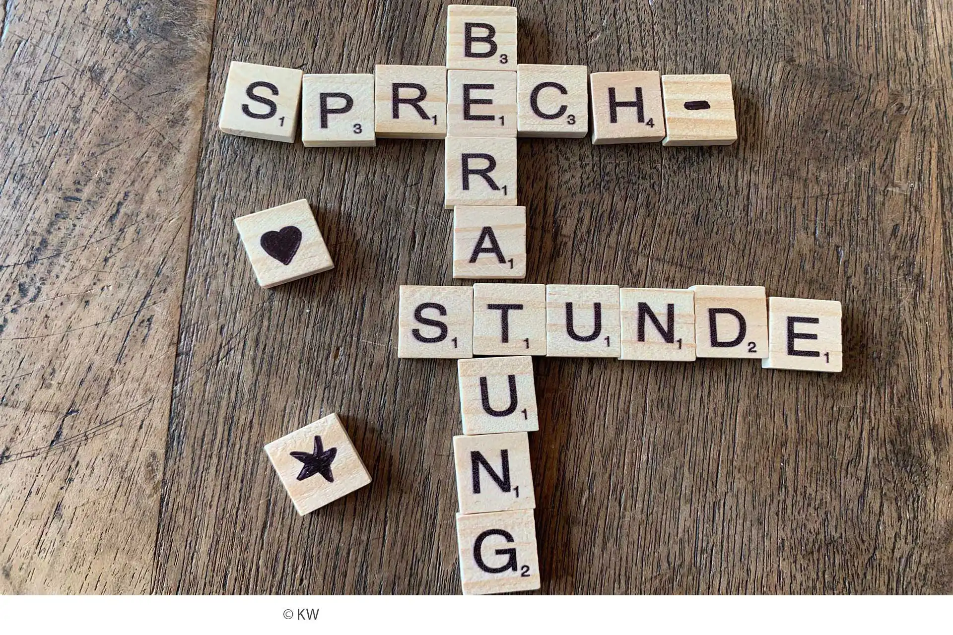 Beratung und Sprechstunden