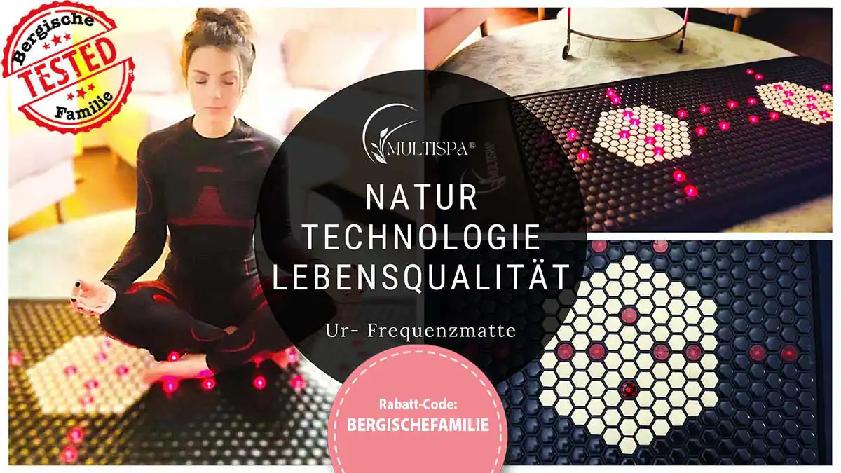 Multi Spa Rabatt Code Bergische Familie