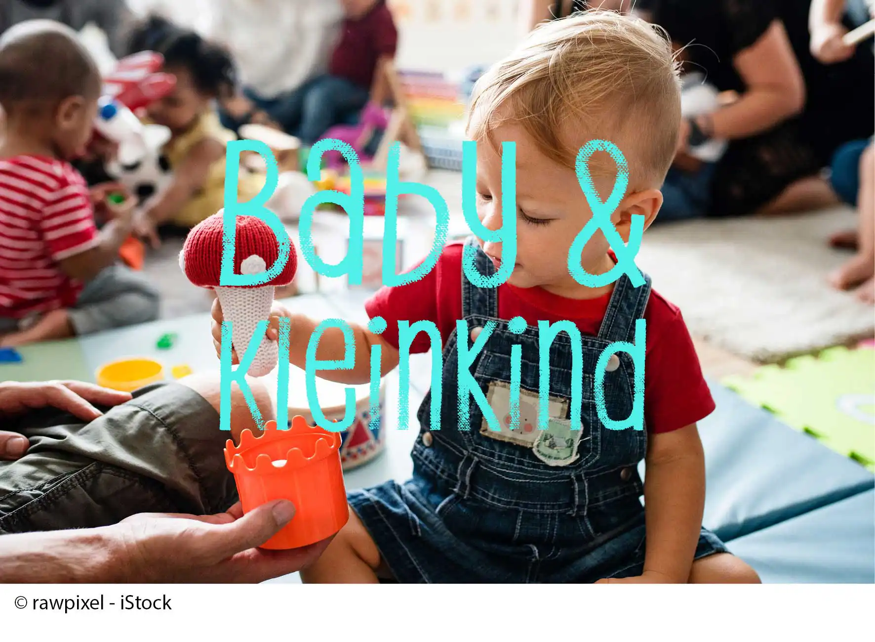Adressen 11 Baby Kleinkind Kurse