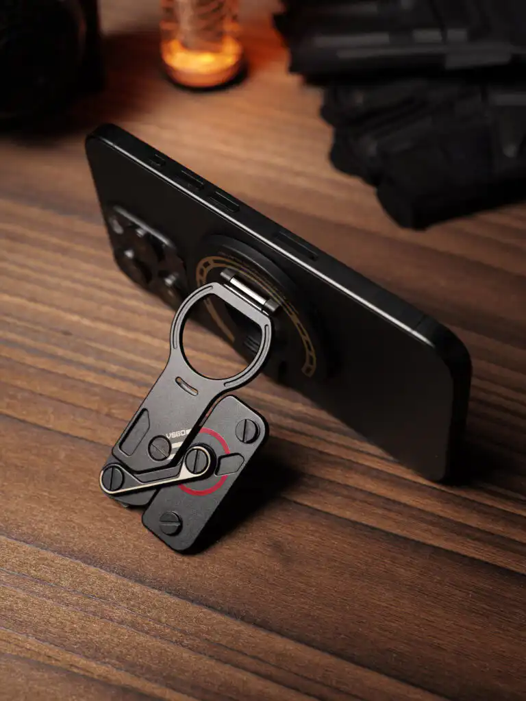 VSGO Magnet Handyhalter Test